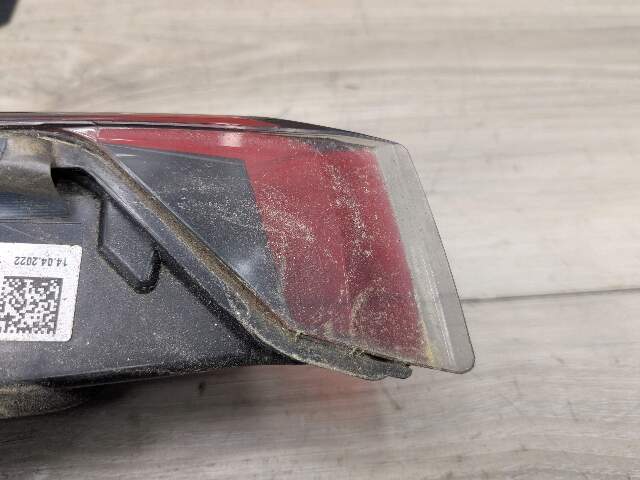 22-24 OEM BMW G26 430 M440 Rear Right Passenger Side LED Inner Stop Tail Light
