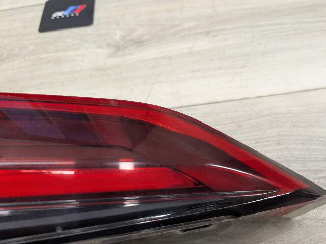 22-24 OEM BMW G26 430 M440 Rear Right Passenger Side LED Inner Stop Tail Light