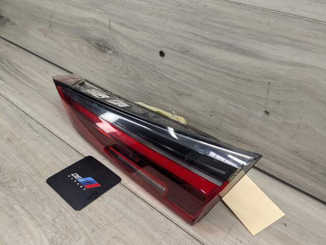 22-24 OEM BMW G26 430 M440 Rear Right Passenger Side LED Inner Stop Tail Light