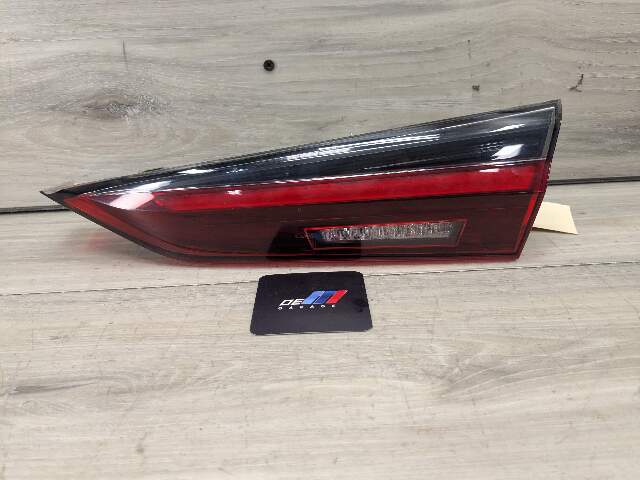 22-24 OEM BMW G26 430 M440 Rear Right Passenger Side LED Inner Stop Tail Light
