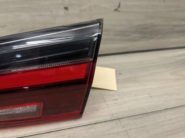 22-24 OEM BMW G26 430 M440 Rear Right Passenger Side LED Inner Stop Tail Light