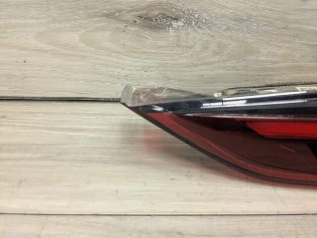 22-24 OEM BMW G26 430 M440 Rear Right Passenger Side LED Inner Stop Tail Light