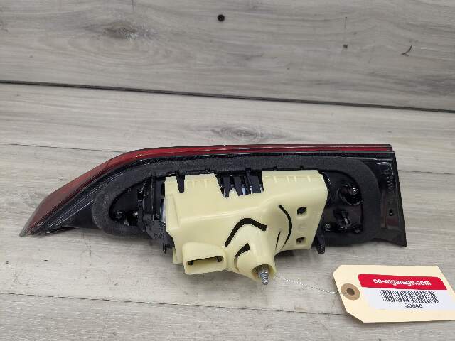 22-24 OEM BMW G26 430 M440 Rear Right Passenger Side LED Inner Stop Tail Light