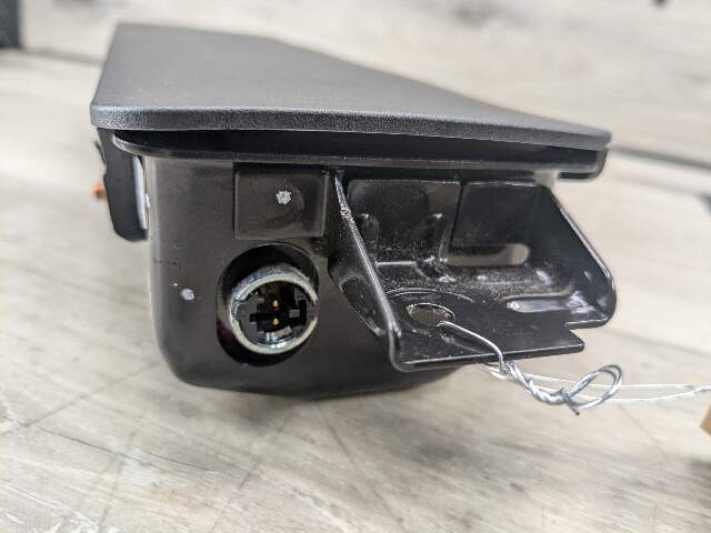 19-24 OEM BMW G20 G22 G23 G26 Front Right Passenger Side Knee Lower Dash Airbag