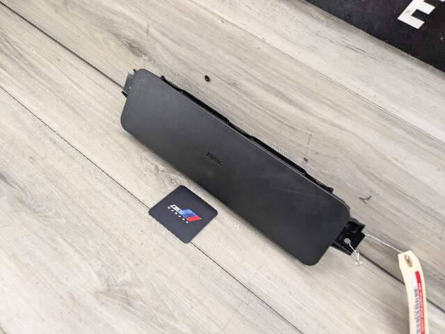 19-24 OEM BMW G20 G22 G23 G26 Front Right Passenger Side Knee Lower Dash Airbag