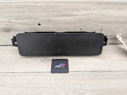 19-24 OEM BMW G20 G22 G23 G26 Front Right Passenger Side Knee Lower Dash Airbag