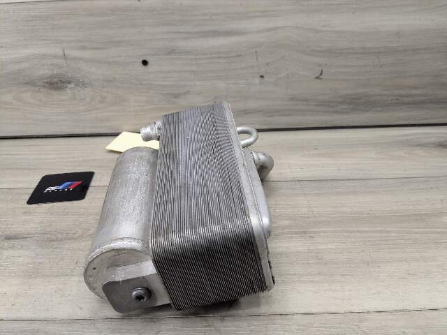 OEM BMW G20 G22 G23 G26 G29 G42 AC Condenser Air Conditioning Radiator Drier