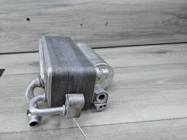 OEM BMW G20 G22 G23 G26 G29 G42 AC Condenser Air Conditioning Radiator Drier