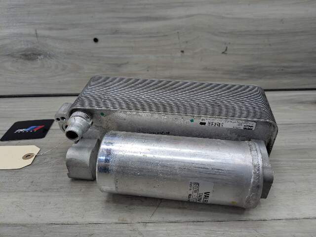 OEM BMW G20 G22 G23 G26 G29 G42 AC Condenser Air Conditioning Radiator Drier