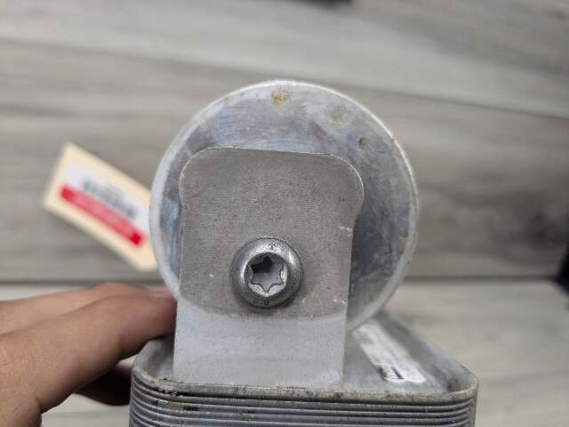 OEM BMW G20 G22 G23 G26 G29 G42 AC Condenser Air Conditioning Radiator Drier