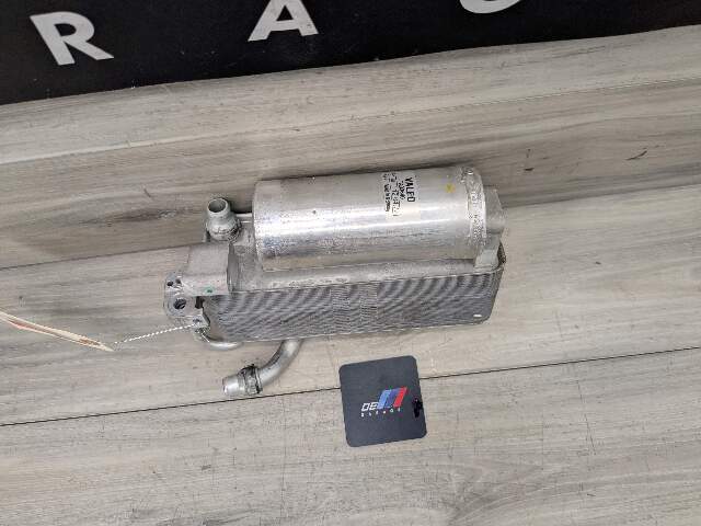 OEM BMW G20 G22 G23 G26 G29 G42 AC Condenser Air Conditioning Radiator Drier