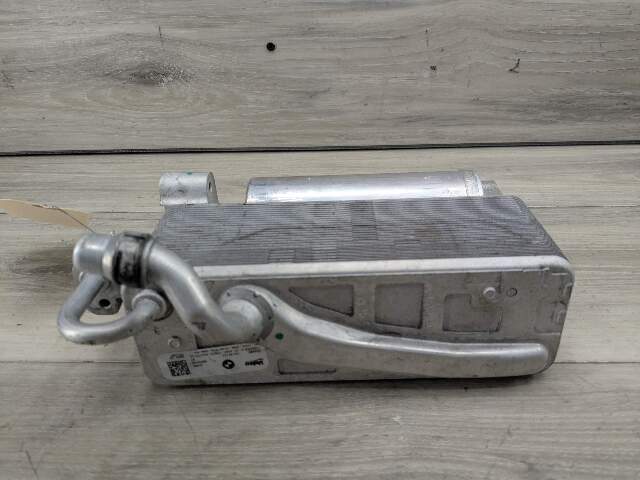 OEM BMW G20 G22 G23 G26 G29 G42 AC Condenser Air Conditioning Radiator Drier