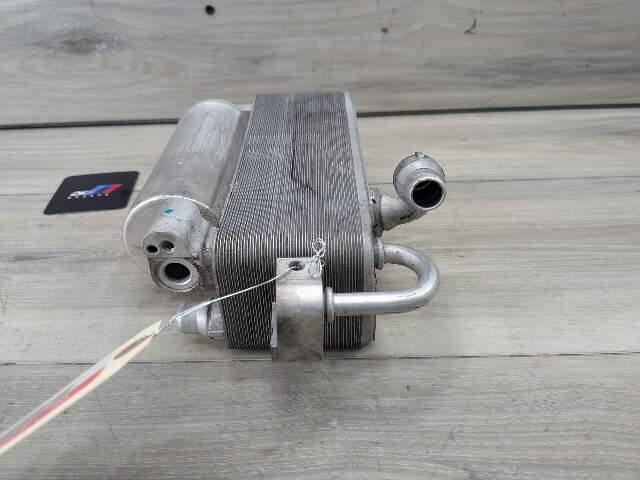 OEM BMW G20 G22 G23 G26 G29 G42 AC Condenser Air Conditioning Radiator Drier
