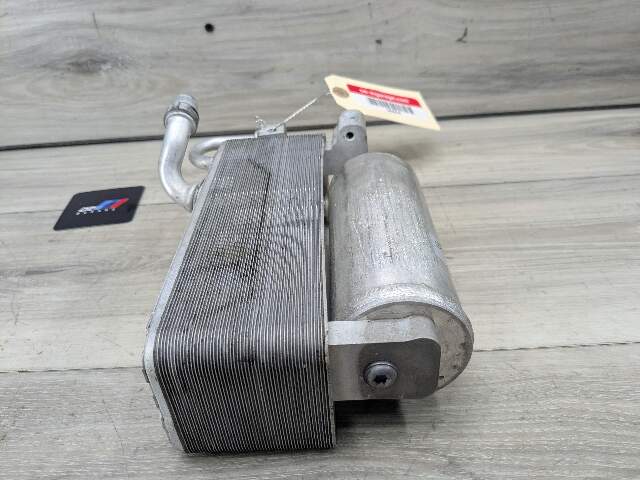 OEM BMW G20 G22 G23 G26 G29 G42 AC Condenser Air Conditioning Radiator Drier