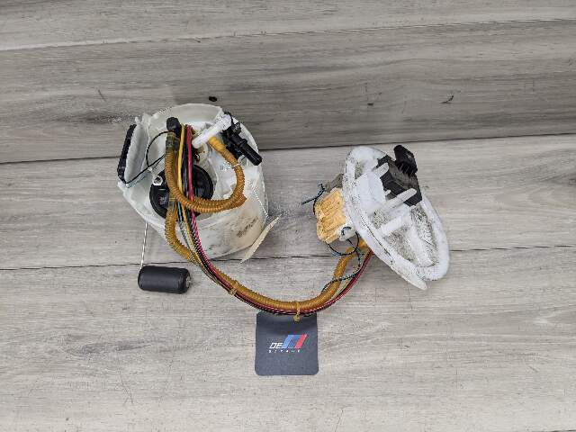 OEM BMW G20 G22 G23 G26 G42 Gas Tank Mounted Fuel Pump Sending Unit Assembly