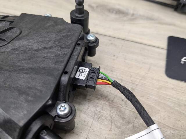 OEM BMW G06 G26 X6 430 M440 i4 Trunk Liftgate Tailgate Power Lock Latch Actuator