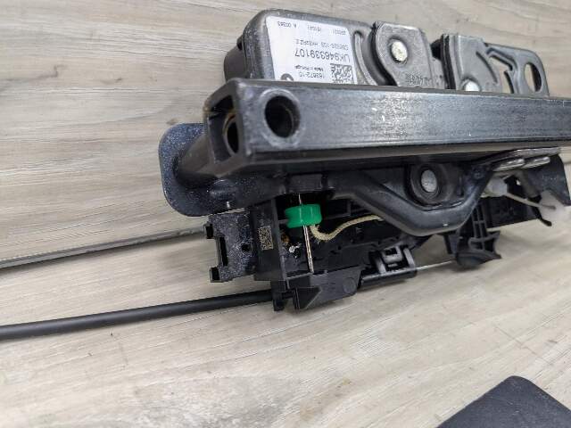 OEM BMW G06 G26 X6 430 M440 i4 Trunk Liftgate Tailgate Power Lock Latch Actuator