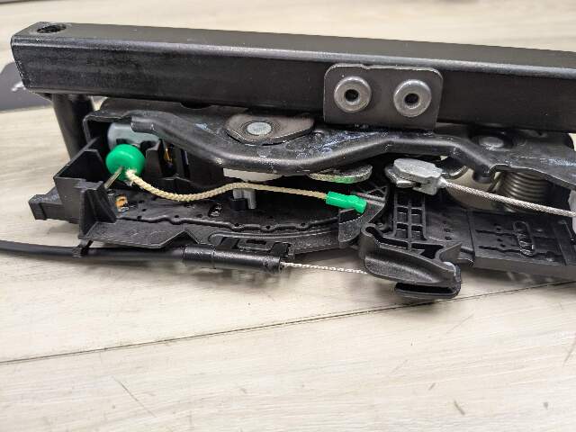 OEM BMW G06 G26 X6 430 M440 i4 Trunk Liftgate Tailgate Power Lock Latch Actuator