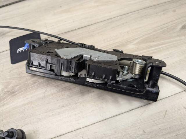 OEM BMW G06 G26 X6 430 M440 i4 Trunk Liftgate Tailgate Power Lock Latch Actuator