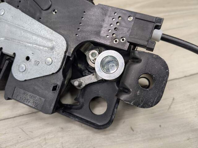 OEM BMW G06 G26 X6 430 M440 i4 Trunk Liftgate Tailgate Power Lock Latch Actuator