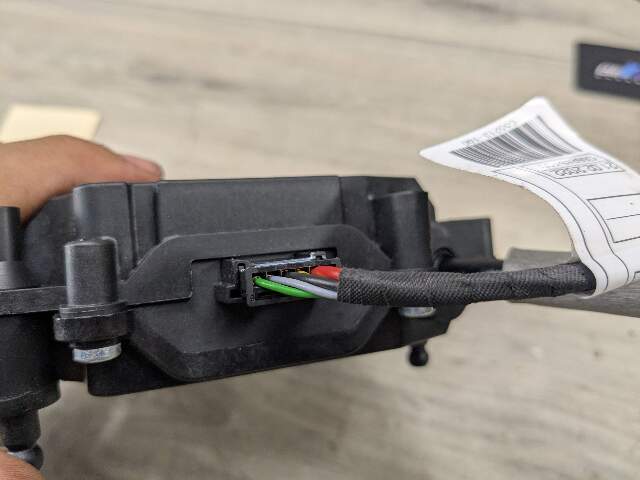 OEM BMW G06 G26 X6 430 M440 i4 Trunk Liftgate Tailgate Power Lock Latch Actuator