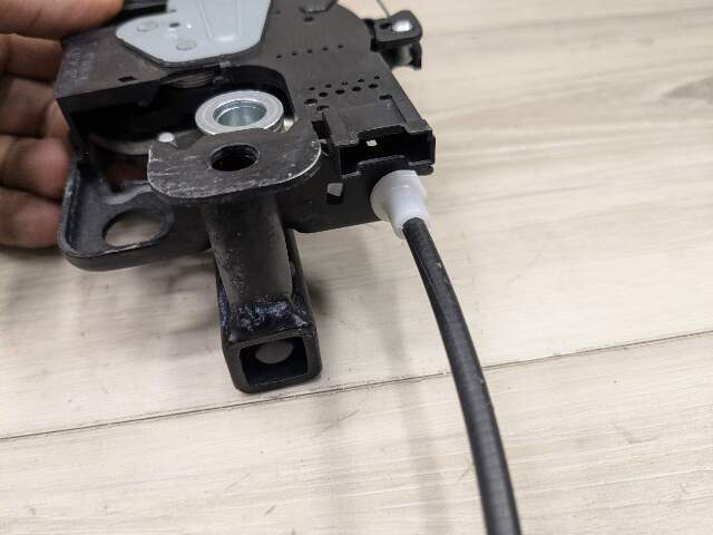 OEM BMW G06 G26 X6 430 M440 i4 Trunk Liftgate Tailgate Power Lock Latch Actuator