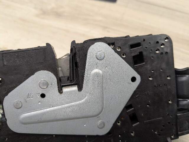 OEM BMW G06 G26 X6 430 M440 i4 Trunk Liftgate Tailgate Power Lock Latch Actuator