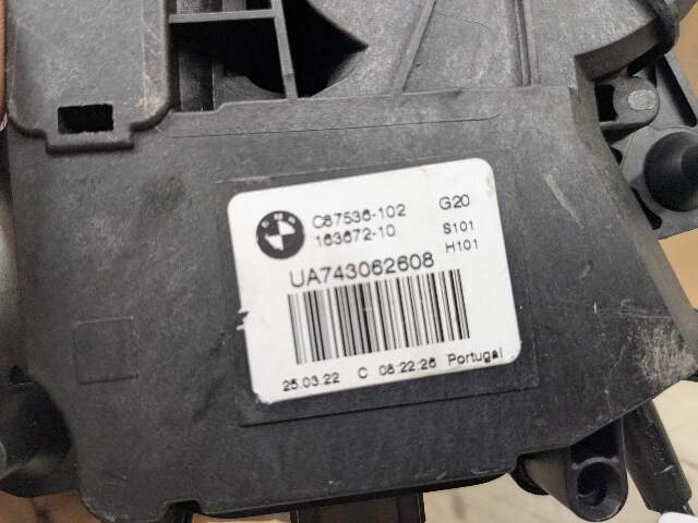 OEM BMW G06 G26 X6 430 M440 i4 Trunk Liftgate Tailgate Power Lock Latch Actuator