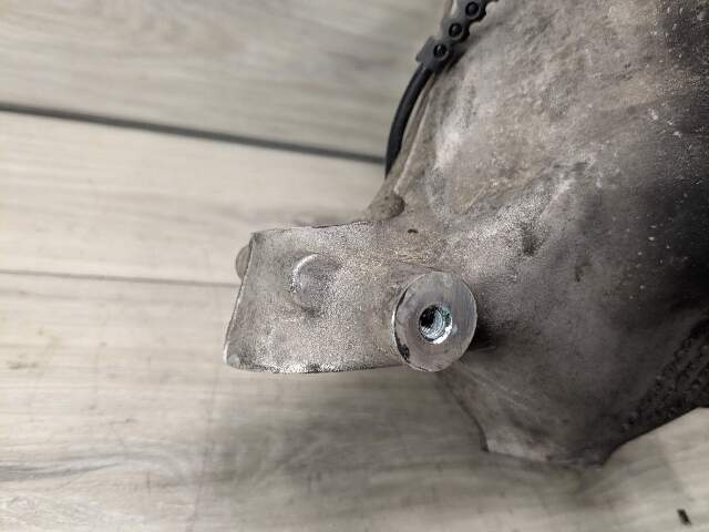 22-24 OEM BMW G26 430i M440i RWD Front Left Driver Hub Spindle Knuckle Bearing