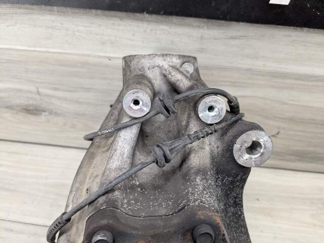 22-24 OEM BMW G26 430i M440i RWD Front Left Driver Hub Spindle Knuckle Bearing