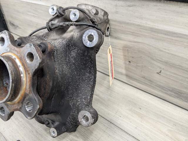 22-24 OEM BMW G26 430i M440i RWD Front Left Driver Hub Spindle Knuckle Bearing