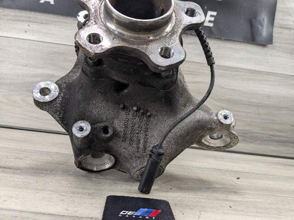 22-24 OEM BMW G26 430 M440 RWD Front Right Passenger Hub Spindle Knuckle Bearing