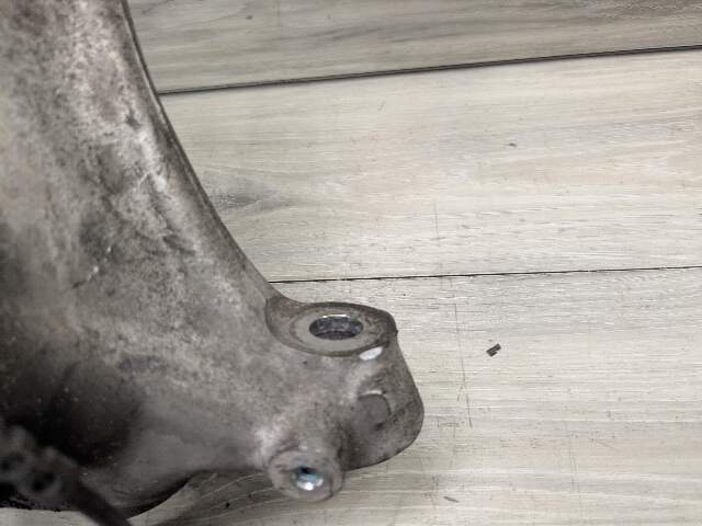 22-24 OEM BMW G26 430 M440 RWD Front Right Passenger Hub Spindle Knuckle Bearing
