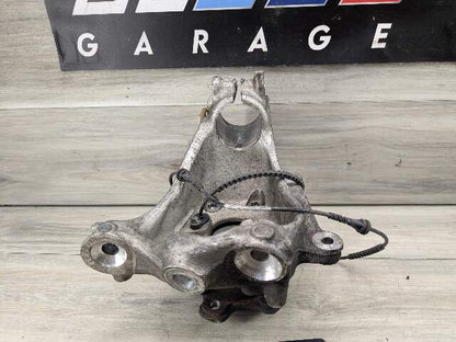 22-24 OEM BMW G26 430 M440 RWD Front Right Passenger Hub Spindle Knuckle Bearing