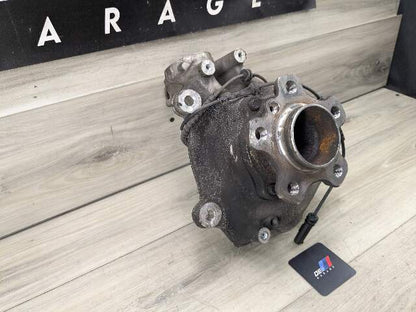 22-24 OEM BMW G26 430 M440 RWD Front Right Passenger Hub Spindle Knuckle Bearing