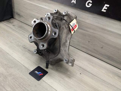 22-24 OEM BMW G26 430 M440 RWD Front Right Passenger Hub Spindle Knuckle Bearing