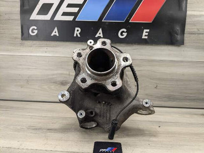 22-24 OEM BMW G26 430 M440 RWD Front Right Passenger Hub Spindle Knuckle Bearing