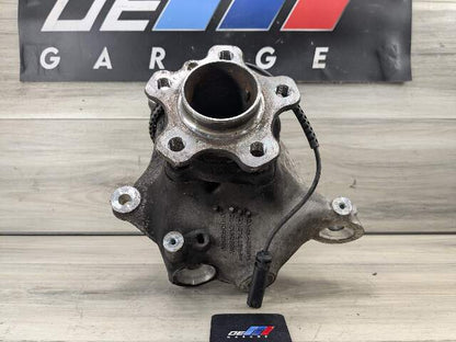 22-24 OEM BMW G26 430 M440 RWD Front Right Passenger Hub Spindle Knuckle Bearing