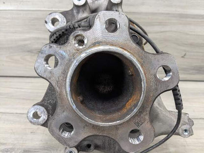22-24 OEM BMW G26 430 M440 RWD Front Right Passenger Hub Spindle Knuckle Bearing