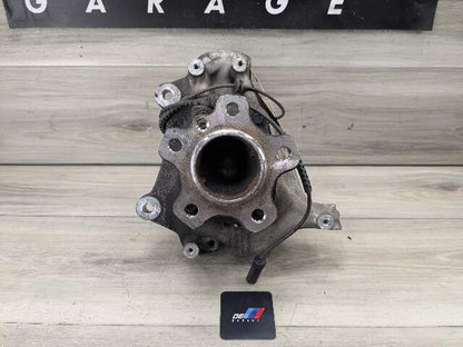 22-24 OEM BMW G26 430 M440 RWD Front Right Passenger Hub Spindle Knuckle Bearing