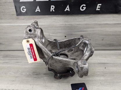22-24 OEM BMW G26 430 M440 RWD Front Right Passenger Hub Spindle Knuckle Bearing