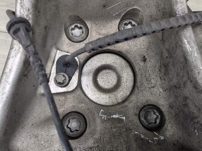 22-24 OEM BMW G26 430 M440 RWD Front Right Passenger Hub Spindle Knuckle Bearing