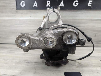 22-24 OEM BMW G26 430 M440 RWD Front Right Passenger Hub Spindle Knuckle Bearing