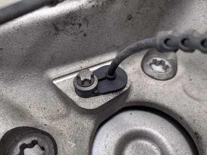 22-24 OEM BMW G26 430 M440 RWD Front Right Passenger Hub Spindle Knuckle Bearing