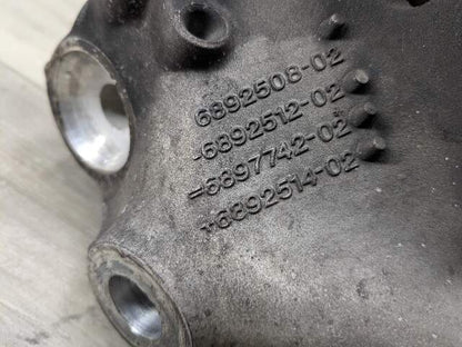 22-24 OEM BMW G26 430 M440 RWD Front Right Passenger Hub Spindle Knuckle Bearing