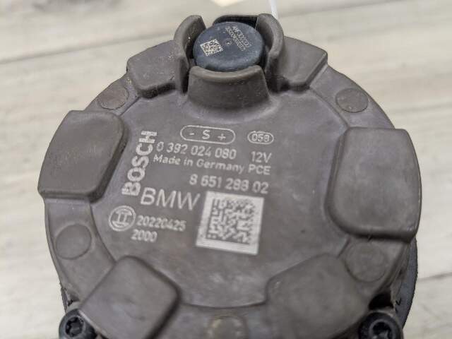 OEM BMW G01 G05 G20 G22 G26 Engine B46 B58 Auxiliary Electric Water Pump Cooling