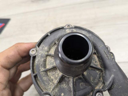 OEM BMW G01 G05 G20 G22 G26 Engine B46 B58 Auxiliary Electric Water Pump Cooling