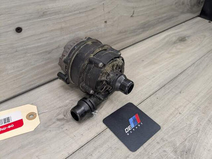 OEM BMW G01 G05 G20 G22 G26 Engine B46 B58 Auxiliary Electric Water Pump Cooling