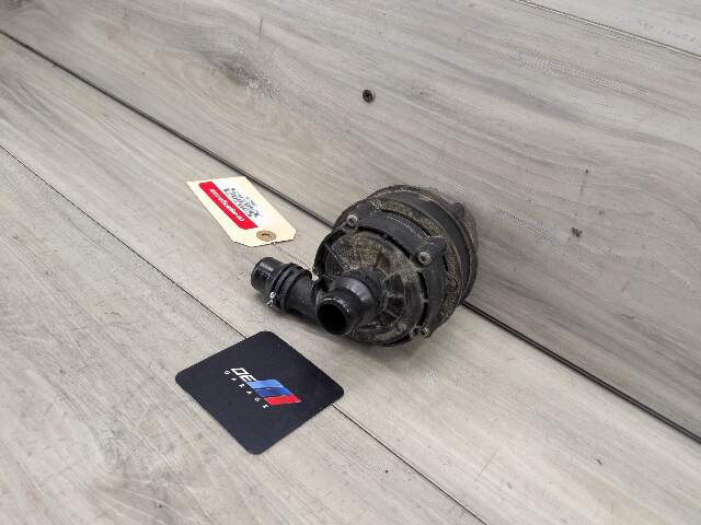 OEM BMW G01 G05 G20 G22 G26 Engine B46 B58 Auxiliary Electric Water Pump Cooling