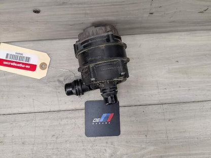 OEM BMW G01 G05 G20 G22 G26 Engine B46 B58 Auxiliary Electric Water Pump Cooling